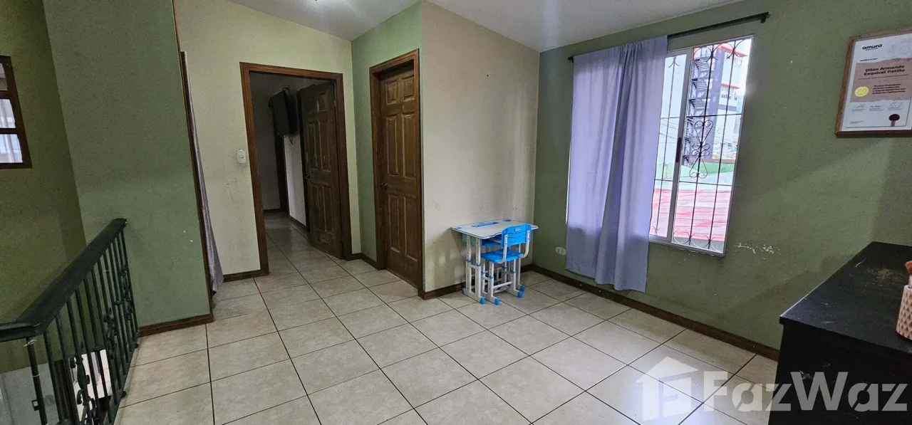 4 Bedroom House for Sale at DESAMPARADOS SAN JOSE for $180,000, photo 14
