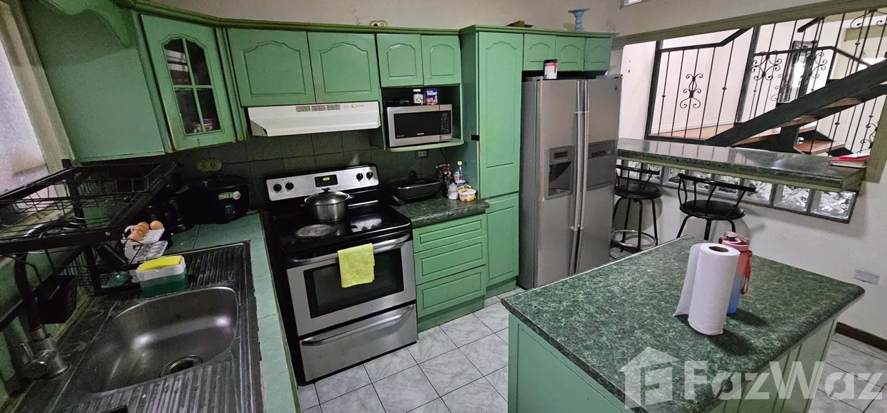 4 Bedroom House for Sale at DESAMPARADOS SAN JOSE for $180,000, photo 5