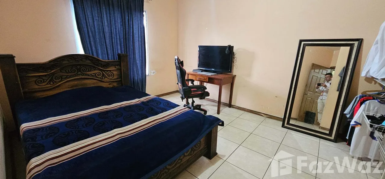 4 Bedroom House for Sale at DESAMPARADOS SAN JOSE for $180,000, photo 7