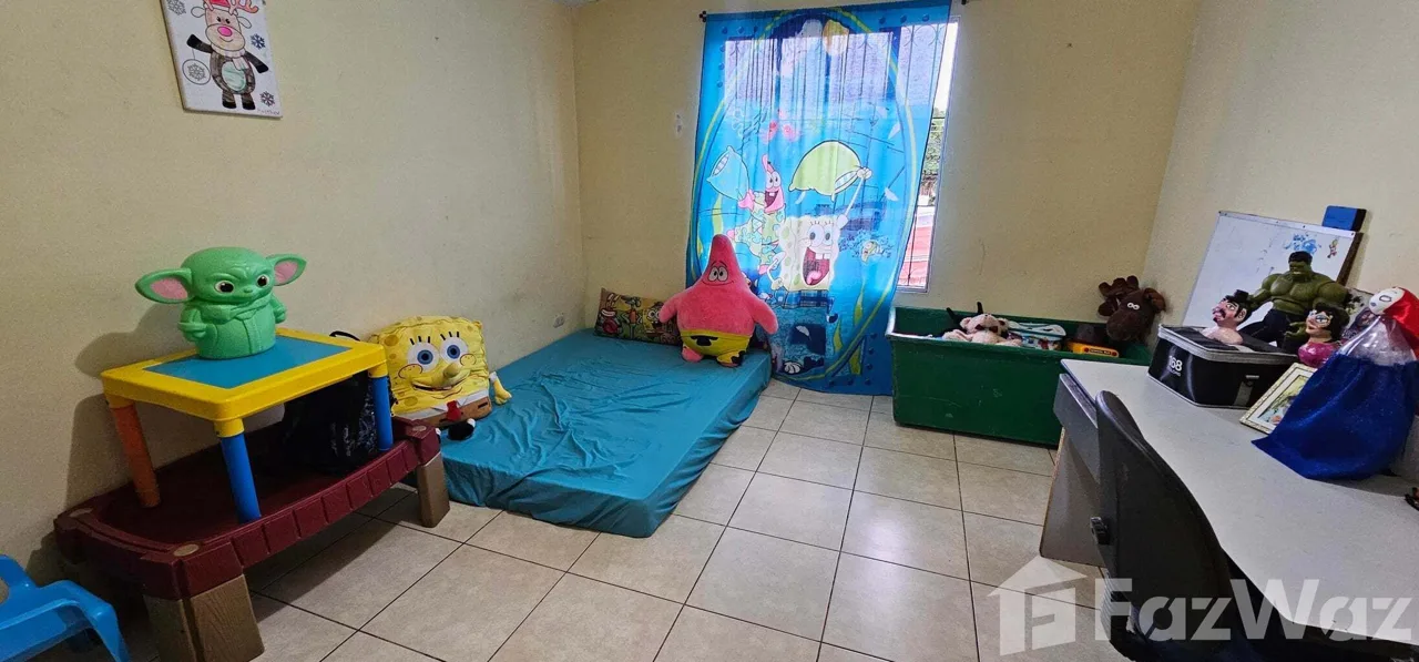 4 Bedroom House for Sale at DESAMPARADOS SAN JOSE for $180,000, photo 8