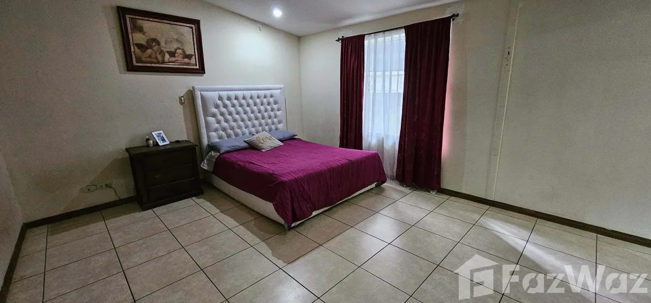 4 Bedroom House for Sale at DESAMPARADOS SAN JOSE for $180,000, photo 10