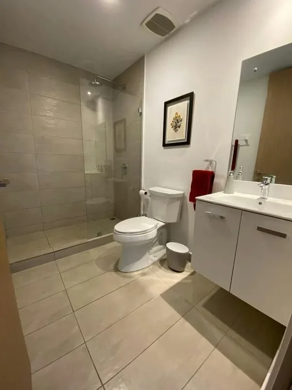 Features two bedrooms: the master includes a spacious walk-in closet and an en-suite ..., photo 7