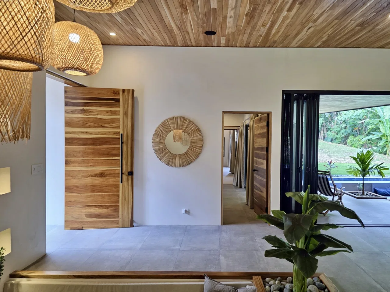 LUXURY PROPERTY WITH TREES VIEWS, IN OJOCHAL – 1.8 ACRES, photo 19