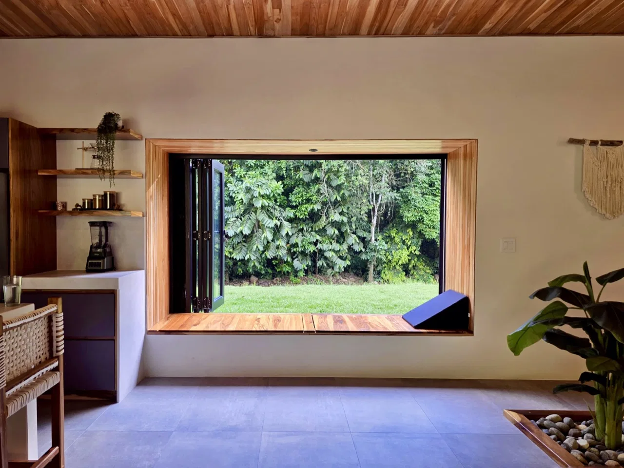LUXURY PROPERTY WITH TREES VIEWS, IN OJOCHAL – 1.8 ACRES, photo 21