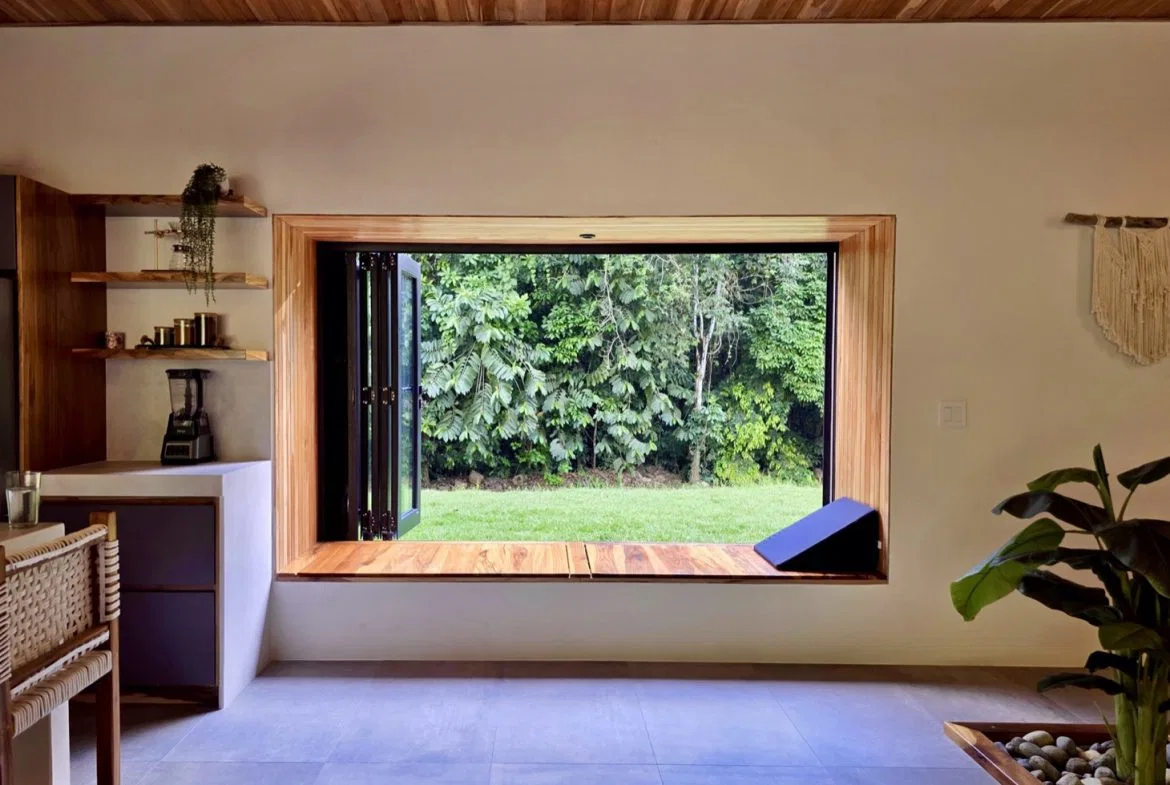 LUXURY PROPERTY WITH TREES VIEWS, IN OJOCHAL – 1.8 ACRES, photo 22