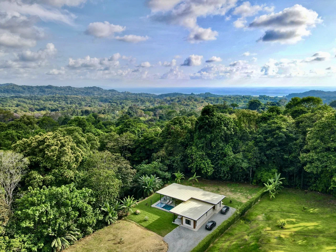 LUXURY PROPERTY WITH TREES VIEWS, IN OJOCHAL – 1.8 ACRES, photo 5
