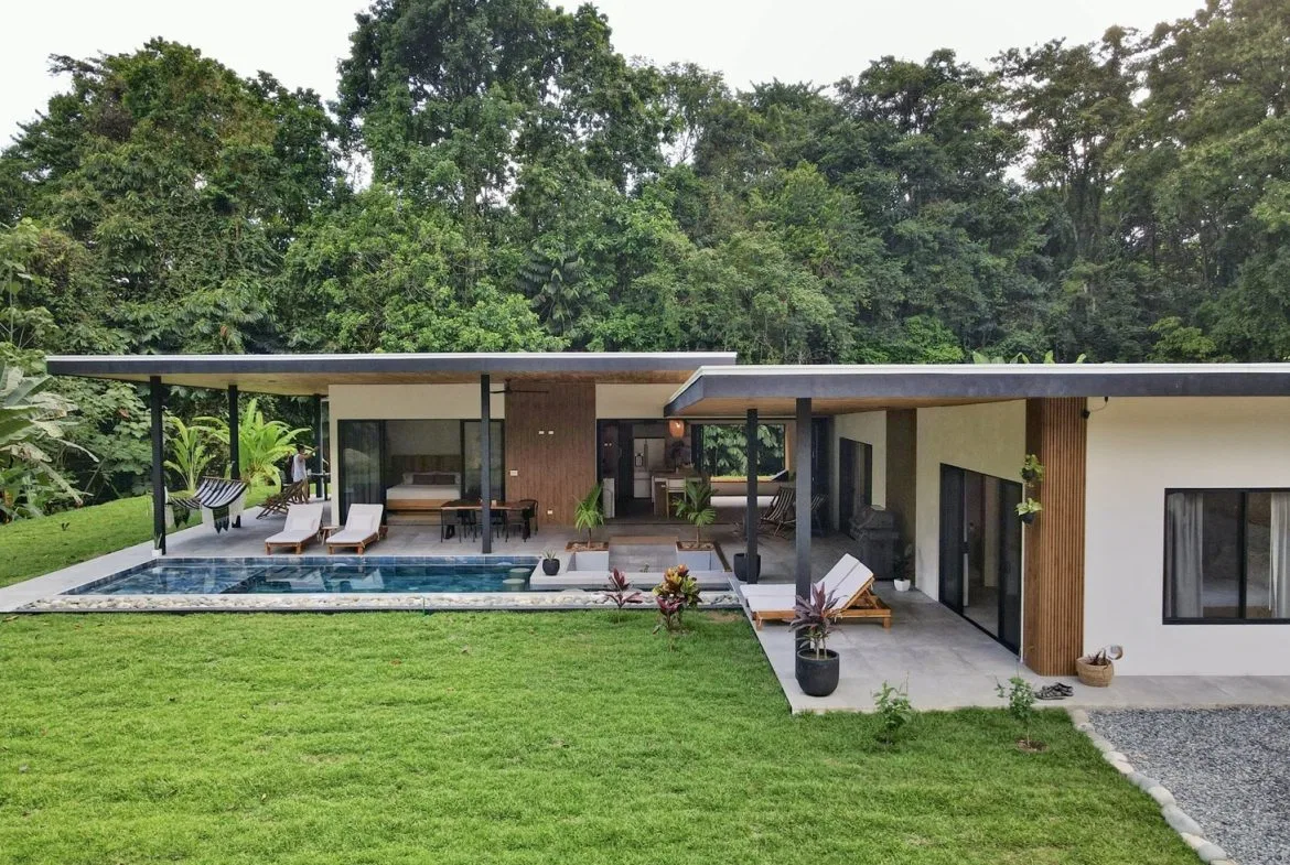 LUXURY PROPERTY WITH TREES VIEWS, IN OJOCHAL – 1.8 ACRES, photo 10