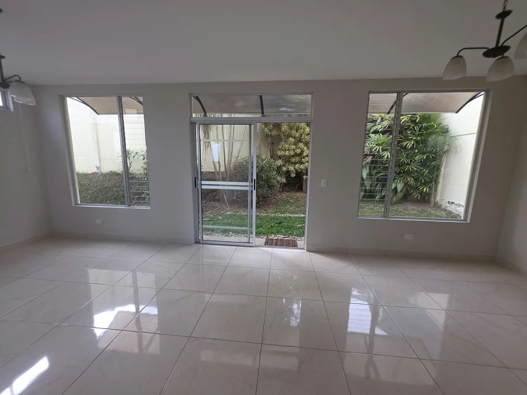 Hermosa casa de dos niveles ubicada en una zona estratégica de Sabanilla, ideal para quienes buscan comodidad, seguridad y una excelente ..., photo 11
