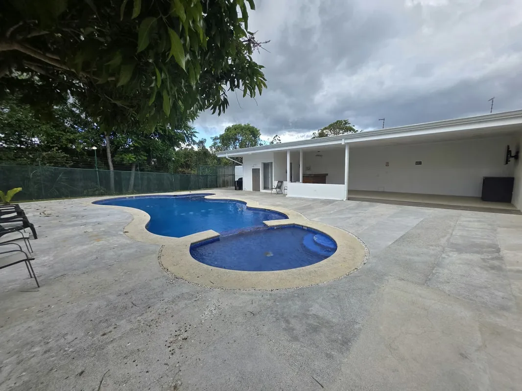 Hermosa casa de dos niveles ubicada en una zona estratégica de Sabanilla, ideal para quienes buscan comodidad, seguridad y una excelente ..., photo 5