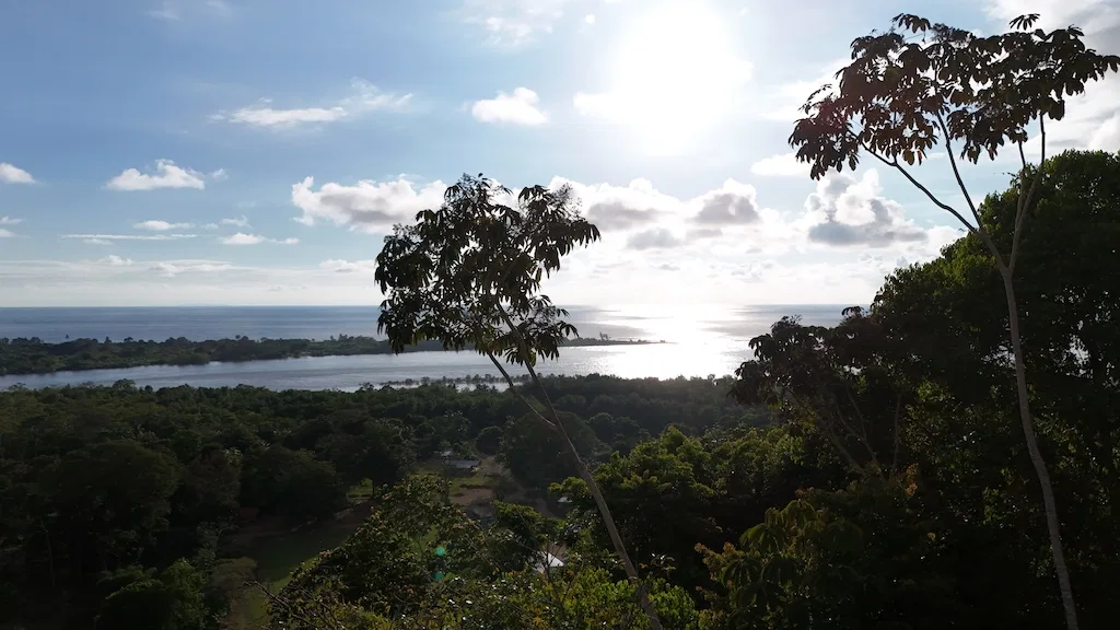Ocean and Mountain View Property on 5 Acres, photo 13