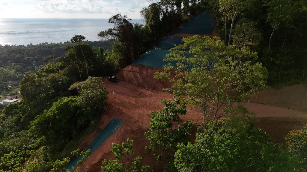 Ocean and Mountain View Property on 5 Acres, photo 15