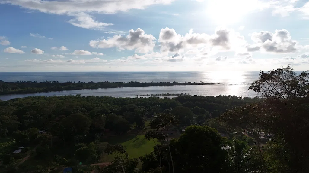 Ocean and Mountain View Property on 5 Acres, photo 20