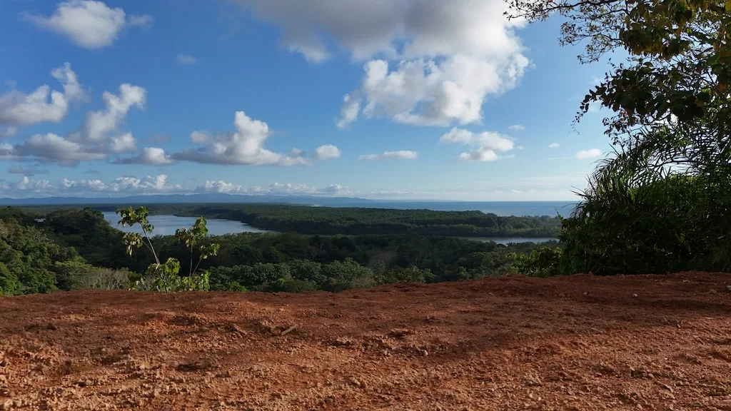 Ocean and Mountain View Property on 5 Acres, photo 4