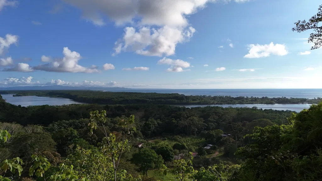 Ocean and Mountain View Property on 5 Acres, photo 5