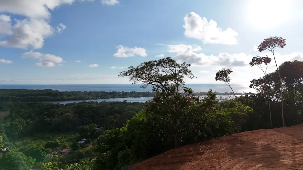 Ocean and Mountain View Property on 5 Acres, photo 6