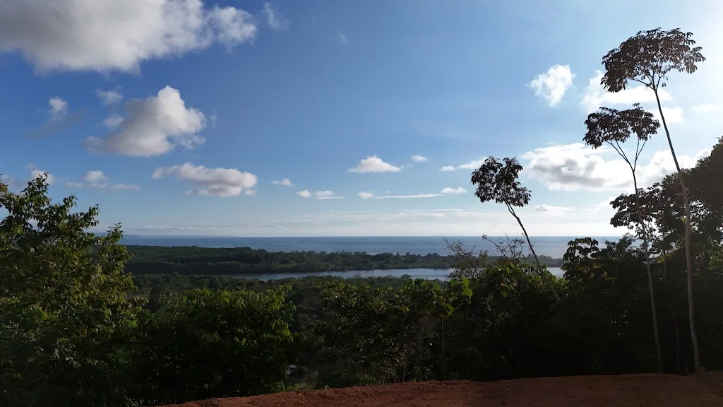 Ocean and Mountain View Property on 5 Acres, photo 10