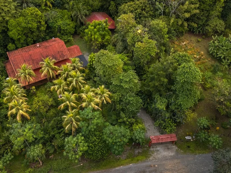 5 Bed Land For Sale in Puerto Jimenez