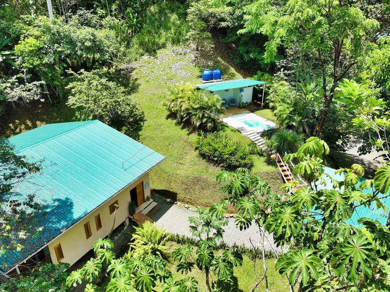 3 Bed Single Family Homes For Sale in Puerto Viejo