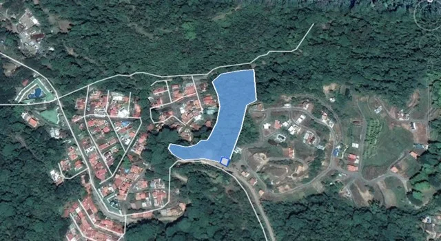 Prime Real Estate Opportunity in Punta Leona