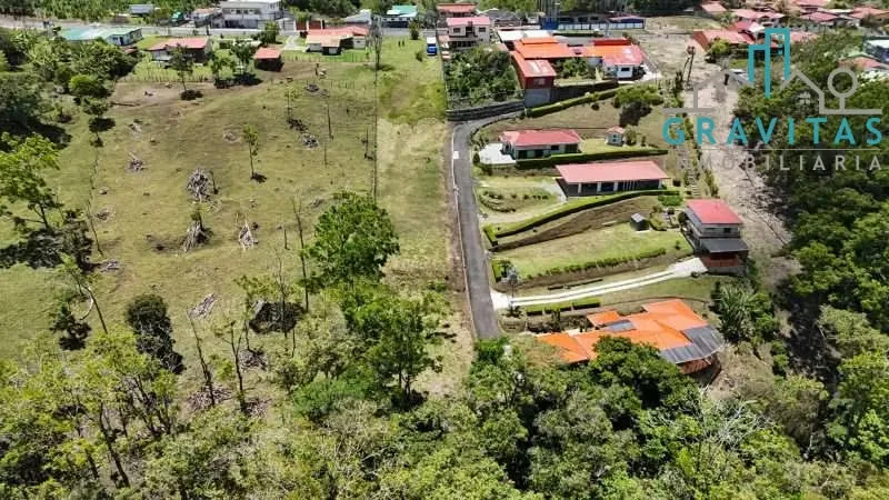 Land for sale in Mata de Platano, Guadalupe 2475m2 ID 1988, photo 2