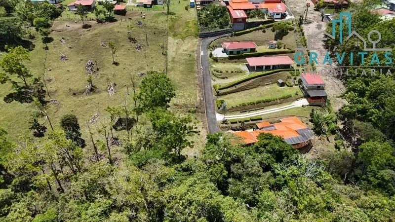 Land for sale in Mata de Platano, Guadalupe 2475m2 ID 1988, photo 3