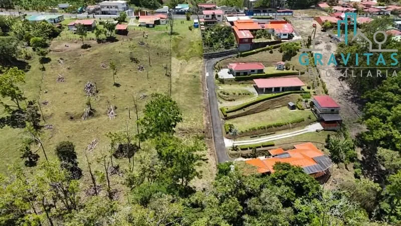 Land for sale in Mata de Platano, Guadalupe 2475m2 ID 1988, photo 4