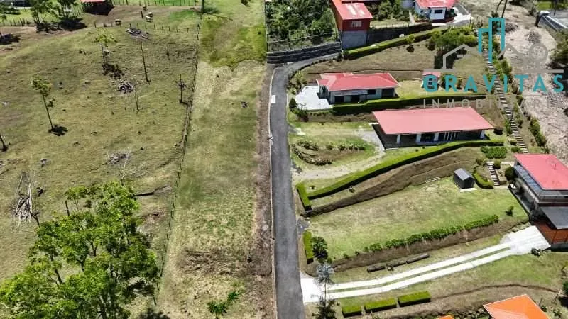 Land for sale in Mata de Platano, Guadalupe 2475m2 ID 1988, photo 5