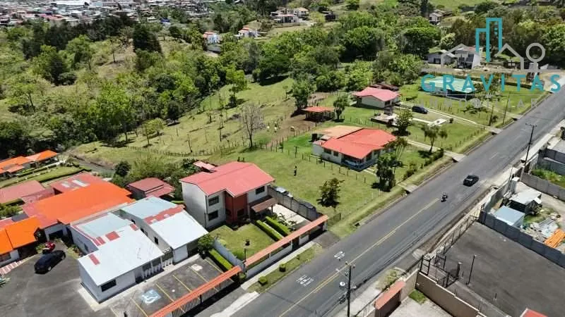 Land for sale in Mata de Platano, Guadalupe 2475m2 ID 1988, photo 6