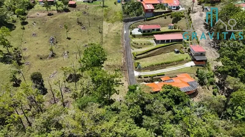 Land for sale in Mata de Platano, Guadalupe 2475m2 ID 1988, photo 7