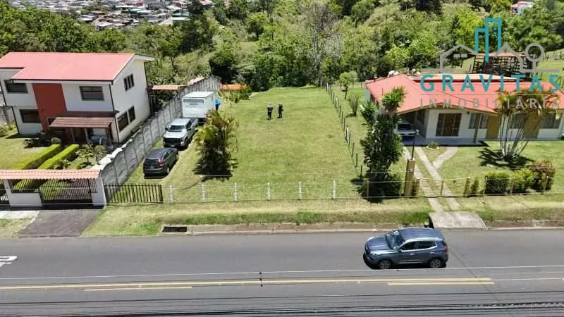 Land for sale in Mata de Platano, Guadalupe 2475m2 ID 1988, photo 9