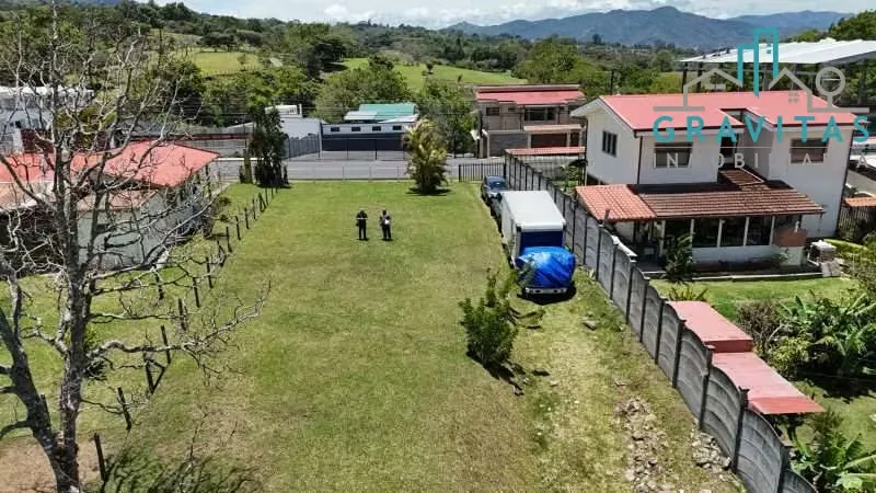 Land for sale in Mata de Platano, Guadalupe 2475m2 ID 1988, photo 10
