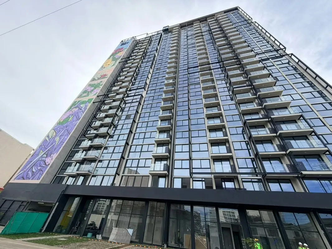 APARTMENT STUDIO FOR SALE IN SKY GARDEN, SABANA
