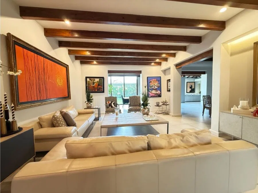 Casa para la venta en lindora, photo 2
