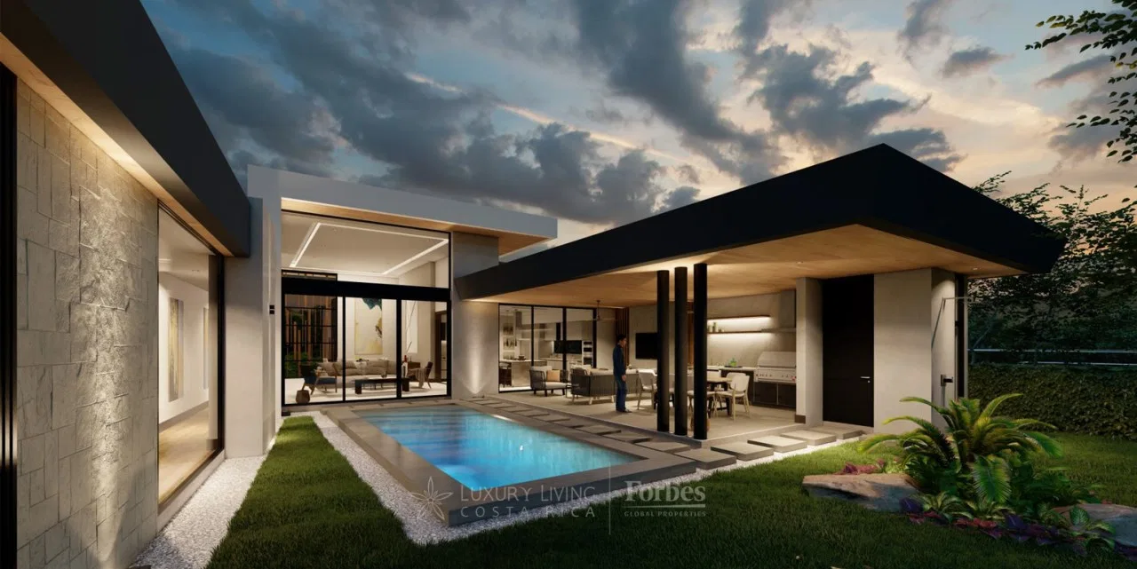 Single-Level Canyon Vista | Valle del Sol, Santa Ana