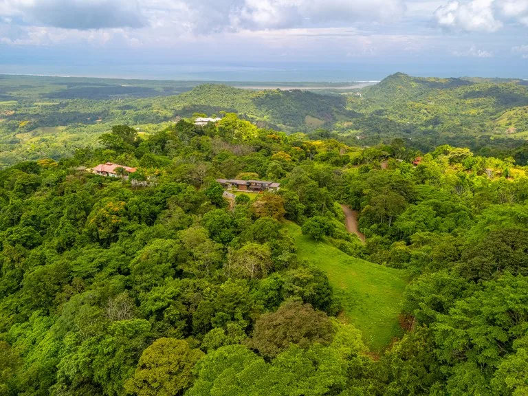 BUILDING MOUNTAIN PROPERTY WITH MOUNTAINS VIEWS, IN TRES RIOS – 9.11 ACRES, photo 27