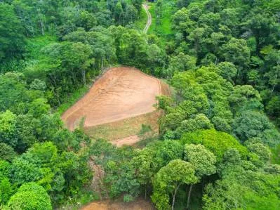 Caracara Ridge, Mountain Views, 1.76 acres READY TO BUILD, photo 6
