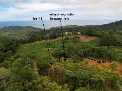 Caracara Ridge, Mountain Views, 1.76 acres READY TO BUILD, photo 9