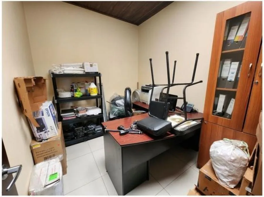 VENTA DE EDIFICIO, SAN JOSÉ, GOICOCHEA - Venta en Goicoechea, photo 6