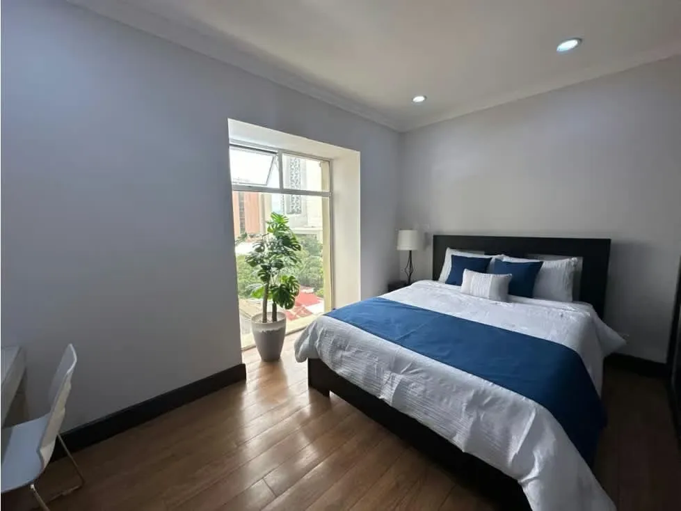 VENTA DE APARTAMENTO, AMUEBLADO, 2 HAB, TORRES DEL LAGO, SABANA, photo 9