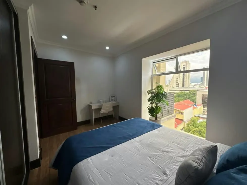 VENTA DE APARTAMENTO, AMUEBLADO, 2 HAB, TORRES DEL LAGO, SABANA, photo 10