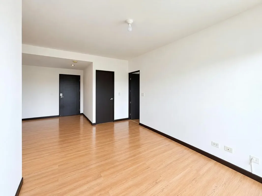 El área del apartamento (70 m2) + parqueo (14.5 m2) + bodega (5.5 m2) para un total de ..., photo 5