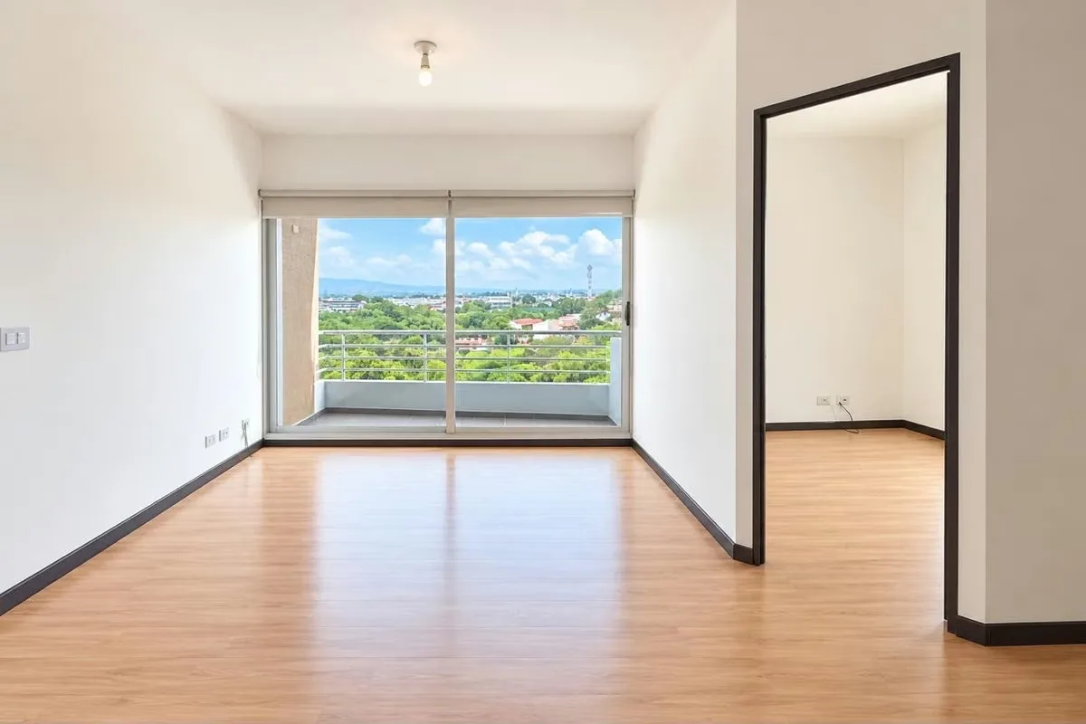 El área del apartamento (70 m2) + parqueo (14.5 m2) + bodega (5.5 m2) para un total de ..., photo 6