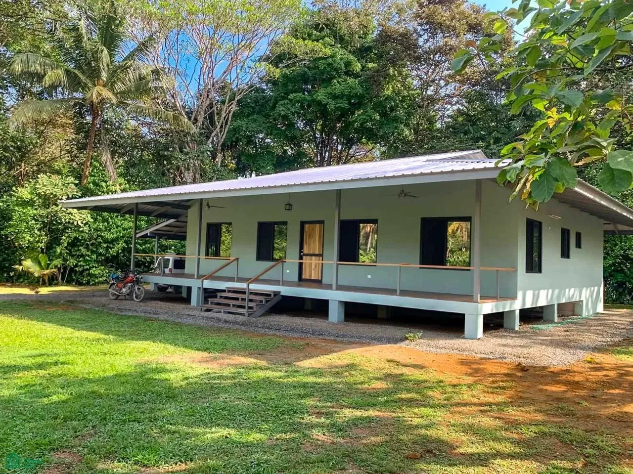 Puerto Jimenez, Osa Peninsula, Golfito, Puntarenas 61301
