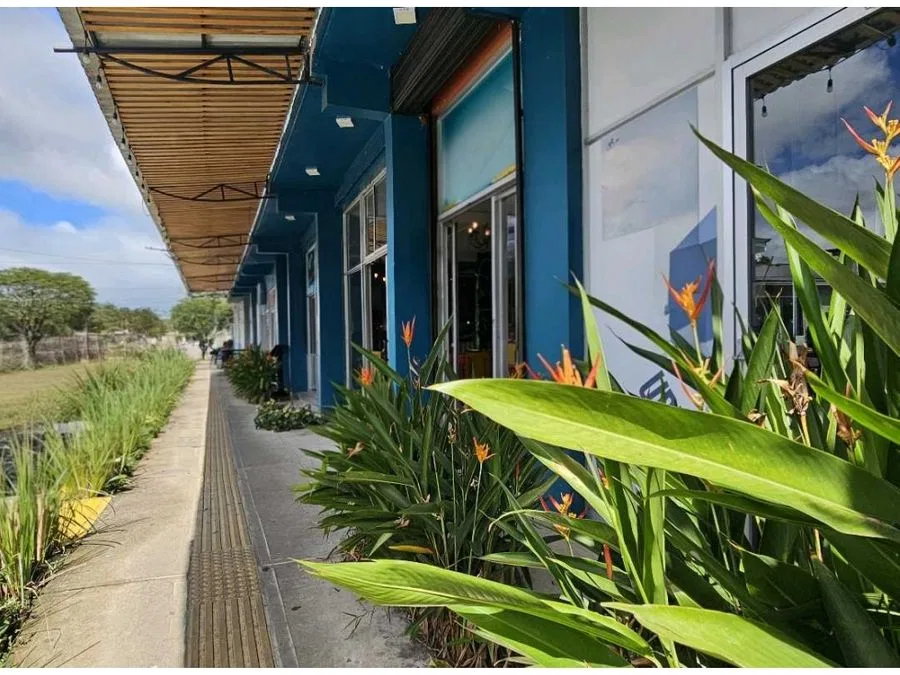 Hotel en Venta en La Fortuna