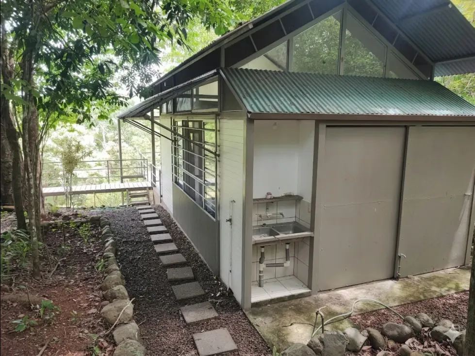 Descubra una propiedad donde la naturaleza ya hizo el trabajo que normalmente toma años. Agua propia, árboles consolidados y una cabina lista para disfrutar convierten esta quinta en ..., photo 6