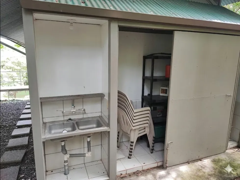 Descubra una propiedad donde la naturaleza ya hizo el trabajo que normalmente toma años. Agua propia, árboles consolidados y una cabina lista para disfrutar convierten esta quinta en ..., photo 7