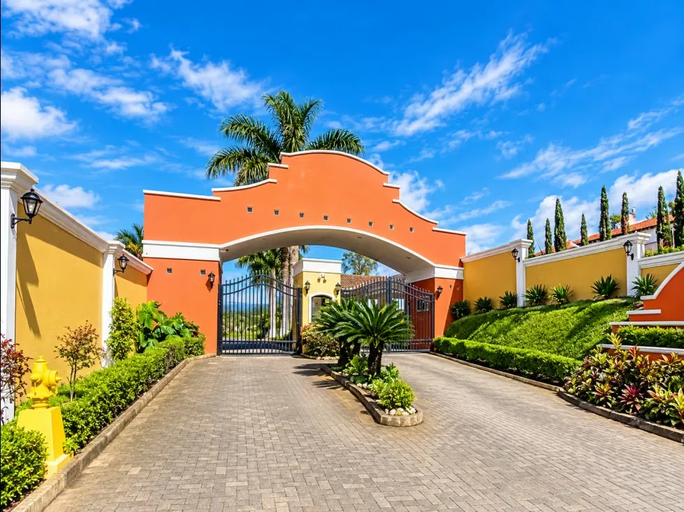 Lote En Venta En Condominio Majestuosos Prados, Goicoechea 981m2, photo 10