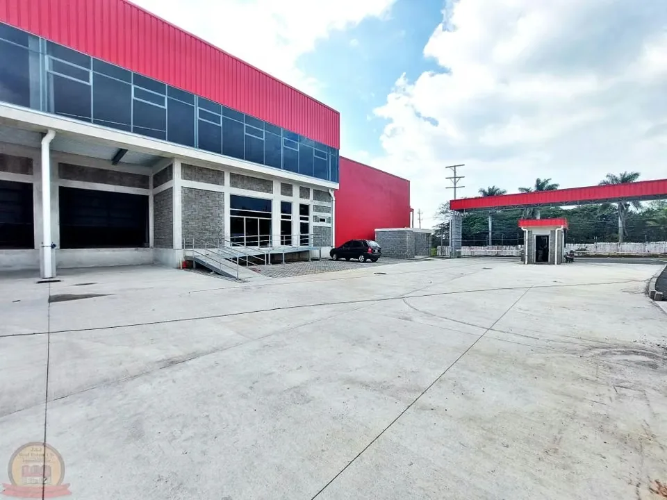 Premium Industrial Warehouses and Office Spaces from 700m² | Coyol de Alajuela | For Sale or Rent