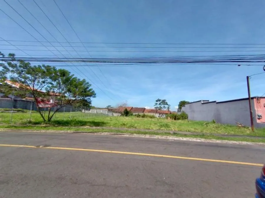 Venta de Lote en San Jose, Escazu - Venta en Escazú