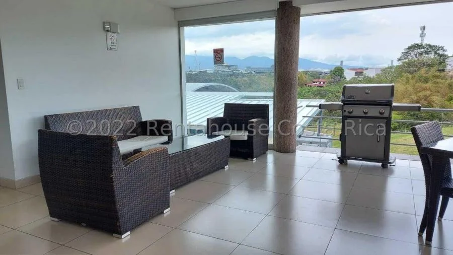 Apartamento en Venta en Sabana, San José. RAH 23-1834 - Venta en San José, photo 8